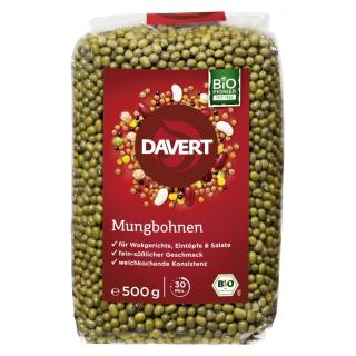 Mungbohnen