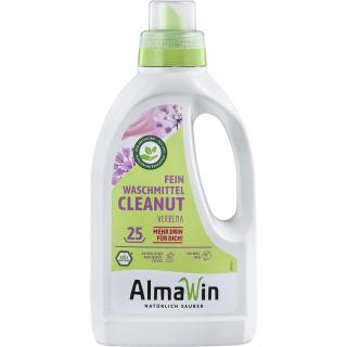 Cleanut Feinwaschmittel palmölfrei, 750 ml