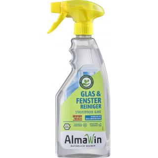 Glas + Fenster Sprayer