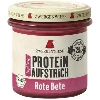 LupiLove Protein Rote Bete