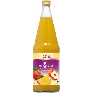 Apfel Mango Saft  EOS 1 l