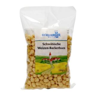 Schwäbische Backerbsen 150g