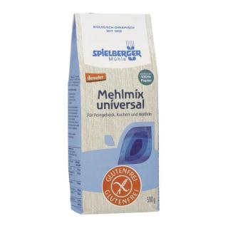 Mehlmix universal hell glutenfrei