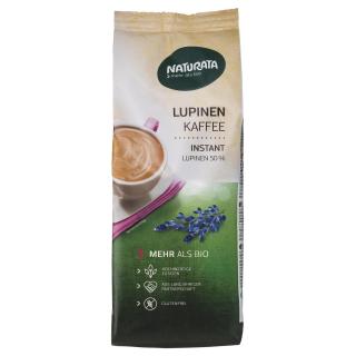 Lupinenkaffee Instant Nachfüllbeutel