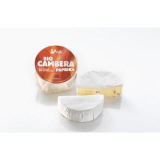 Maiaktion CAMBERA PAPRIKA   50% Fett iTr