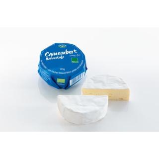 Camembert 125g Rahmstufe