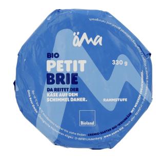 Le Petit Brie Natur