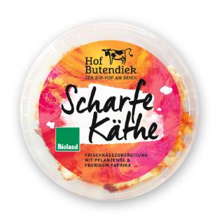 Aktion  Scharfe Käthe,mit Paprika