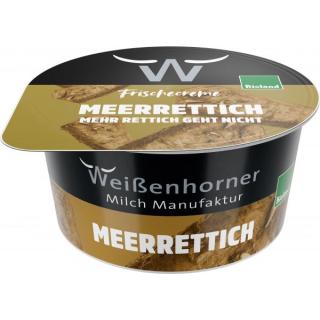 Meerrettich Frischkäsecreme 150g