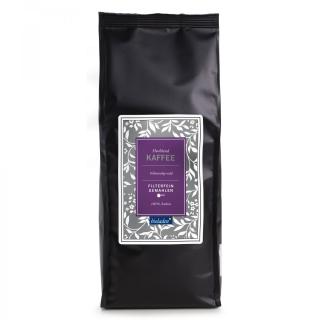 Abverkauf MHD Dez 26 Hochlandkaffee gemahlen MHD Dez 26, Hochlandkaffee gemahlen