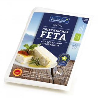 Abverkauf  Weiling griechischer Feta, vakuum
