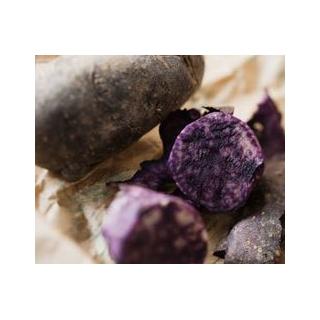 Kartoffel  "Blaues Fruchtfleisch"