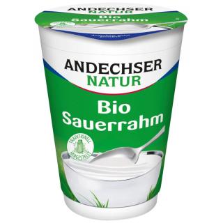 Sauerrahm 10% -