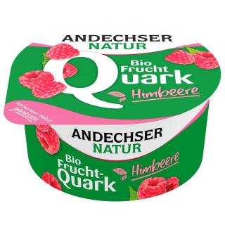 Vorbest.(Abnahme 6*150g)  Fruchtquark Himbeere 20%