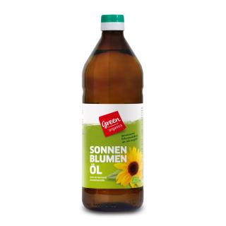 Sonnenblumenöl 0,75