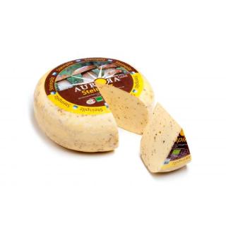 Aktion Aurora Gold Steinpilzkäse Schnittkäse