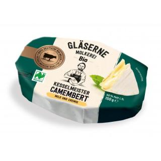 Camembert - Kesselmeister 150g  mild aromatisch