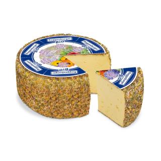 Bergblütenkäse
