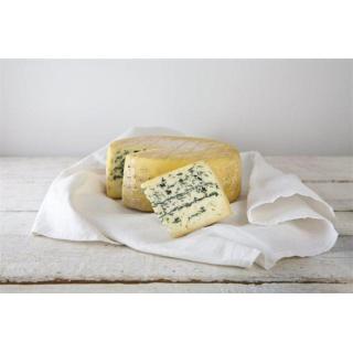 Friesisch Blue Blauschimmelkäse