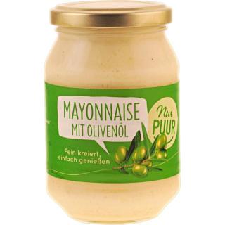 Oliven Mayonnaise 250 ml