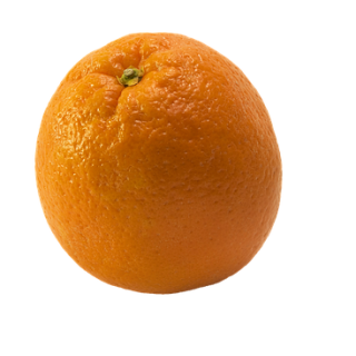 Orangen - mittel