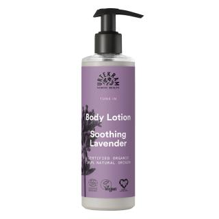 Body Lotion Soothing Lavender