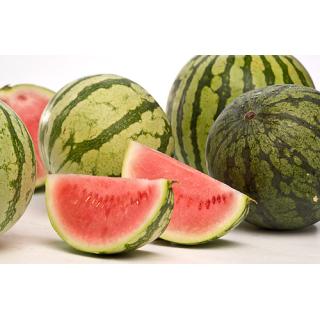 Miniwassermelone  ca 1,2-2 kilo