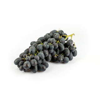 Trauben blau - Muscat - mit Kern