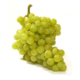 Traube weiß-rötlich, kernlos Crimson