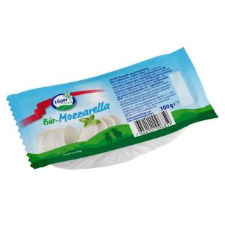 Mozzarella Stange