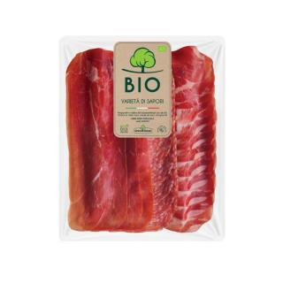 Ital. Varietà di Salumi