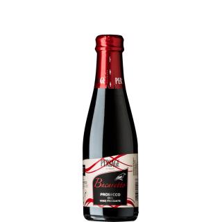 Piccolo Prosecco Bàcaretto, 0,2l Flasche