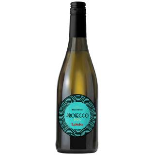 Prosecco Veneto IGT, LaSelva, 0,75 l