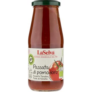 Tomaten Passata, 425g passiert