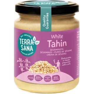 Tahin weiss, Sesammus