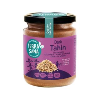 Tahin braun, ohne Salz
