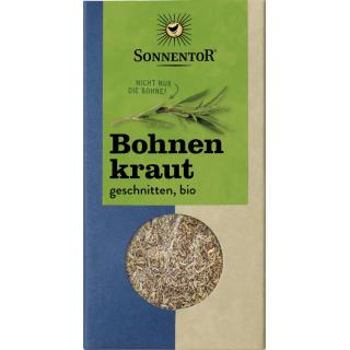 Bohnenkraut 20g Sonnentor