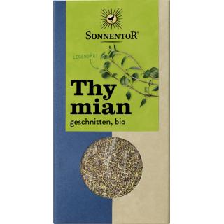 Thymian geschnittenTüte, 20g