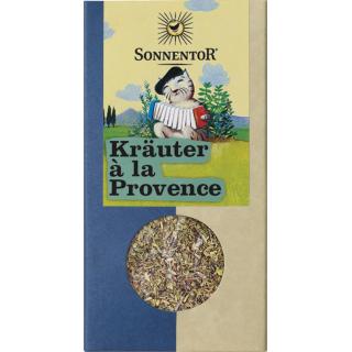 Kräuter der Provence