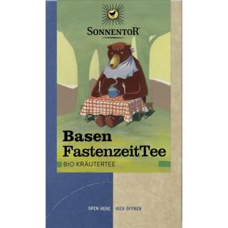 Basen Fastenzeit 2025 Tee TB
