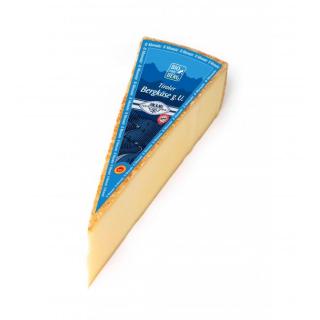 Tiroler Bergkäse, 8 Monate gereift