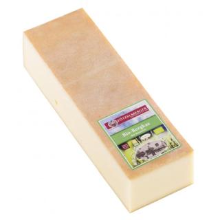 Salzburger Land Bergkäse 3 Monate - Pötzelsberger (mild, würzig)