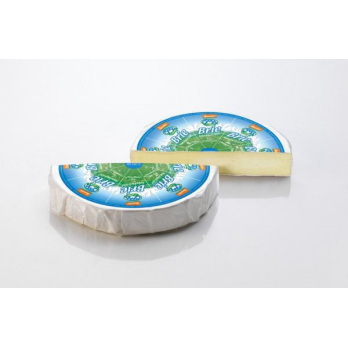 Tortenbrie demeter ÖMA   Ökomolkerei Allgäu