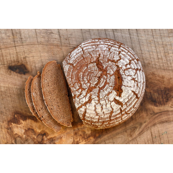 750g kleiner Bauernlaib  750g (Gottschaler)