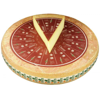 Comté, ca. 250g Käsestück,  SB- pre-pack