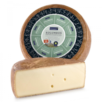 Kolumbus ca. 200g Käsestück, SB- pre-pack