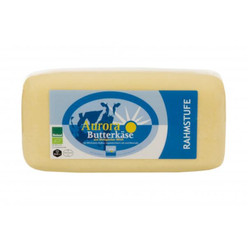 Butterkäse 200g Stück SB-Theke