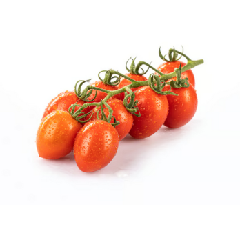 Tomate Piccadilly Rispen-Cherry (kl. Roma-tomate)