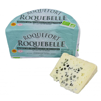 Aktion Roquebelle Roquefort A.O.C. Ziege