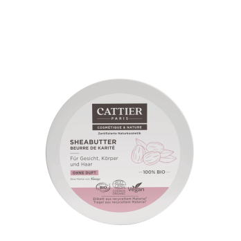 Sheabutter 100g  CA